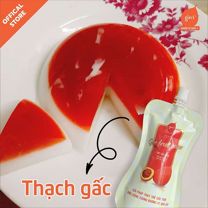 Gấc Tươi Gavi 280G
