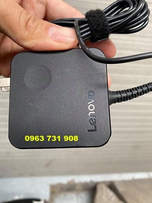 Bộ sạc laptop lenovo 530s-14arr 14ikb 15ikb 20v 2.25a hàng zin tháo máy