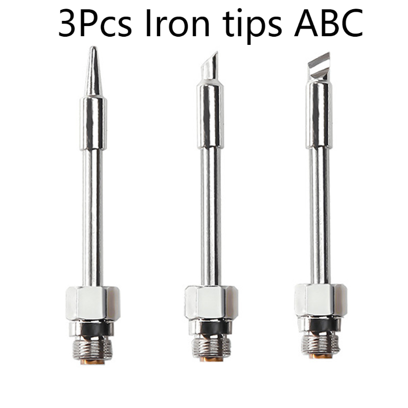 Wireless Solder Iron USB Soldering Iron Portable Electric Welding Machine 5V8W Fast Charging Solder Pen Heat Pencil Welding Repair Tools