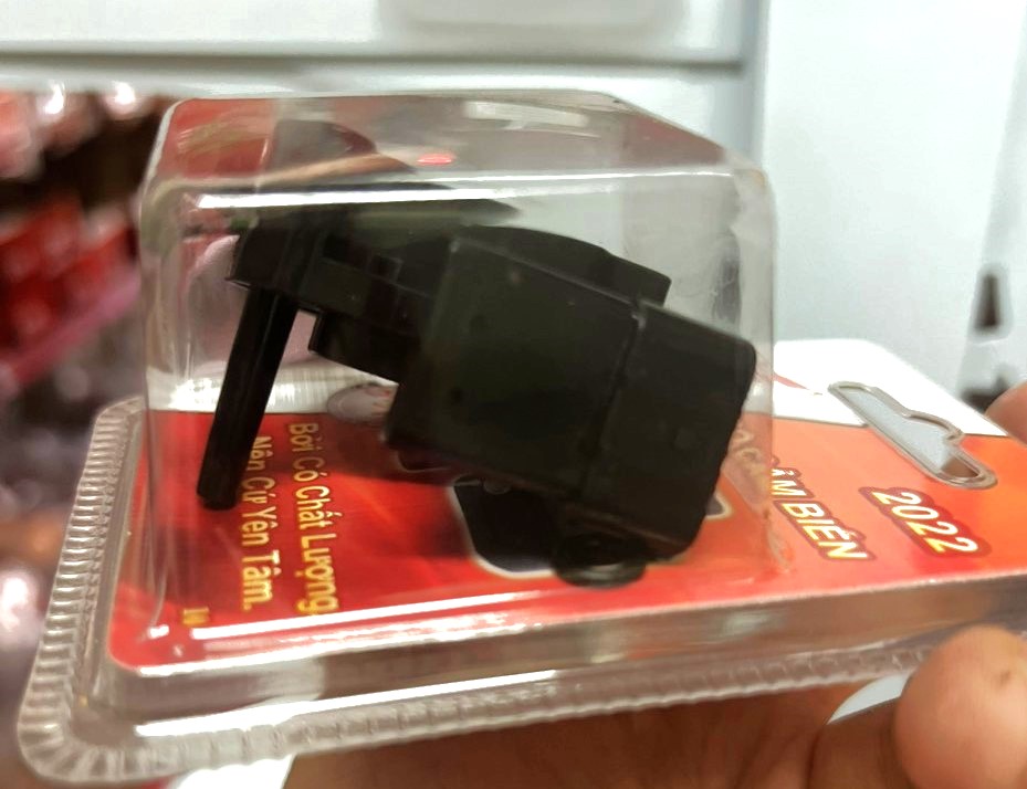 BỘ CẢM BIẾN(TPS) XE LUVIAS