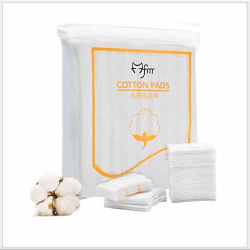 [HCM]Bông tẩy trang 222 miếng Cotton Pads Lameila