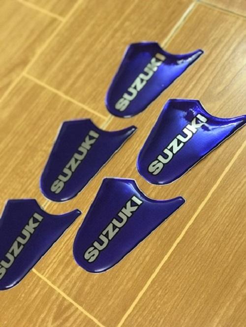 [HCM]Tem Mang Cá Suzuki Fx 125