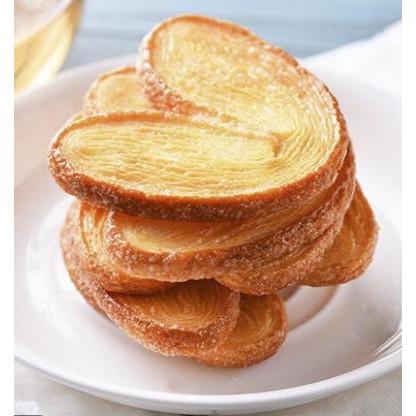 Bánh Nướng Sanritsu Nhật Bản
