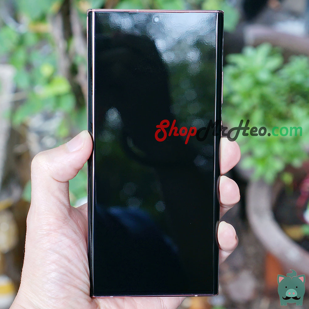 Dán dẻo ppf full màn hình samsung galaxy note 20 - note 20 ultra