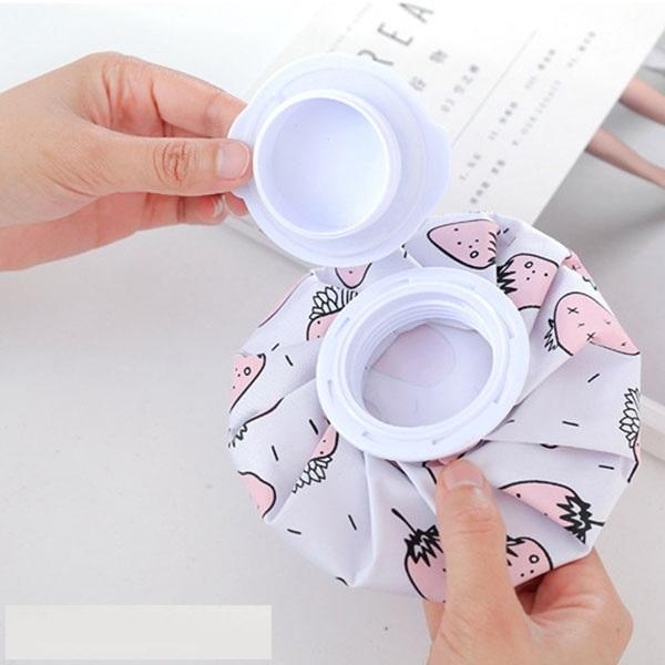 Túi Chườm Nóng Lạnh dễ thương cho mẹ và bé