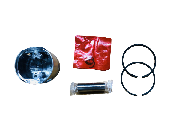Bộ nòng piston bạc ắc aip máy cưa 5200