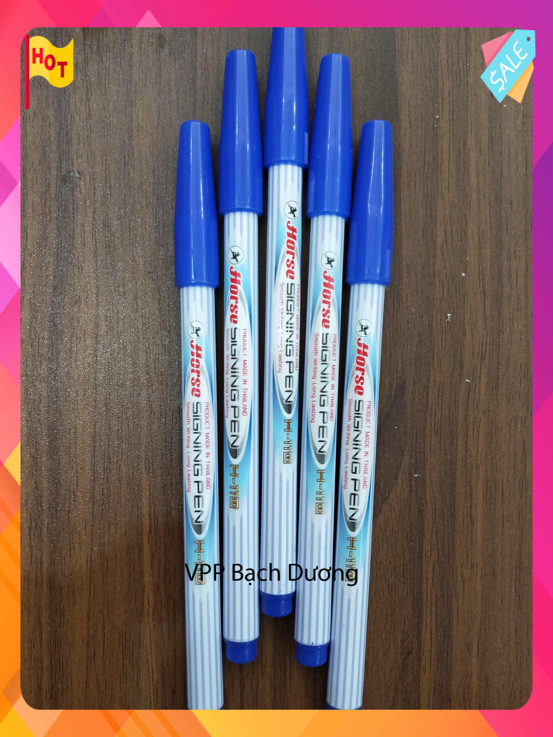 Bút lông sọc Horse H-110 - cây