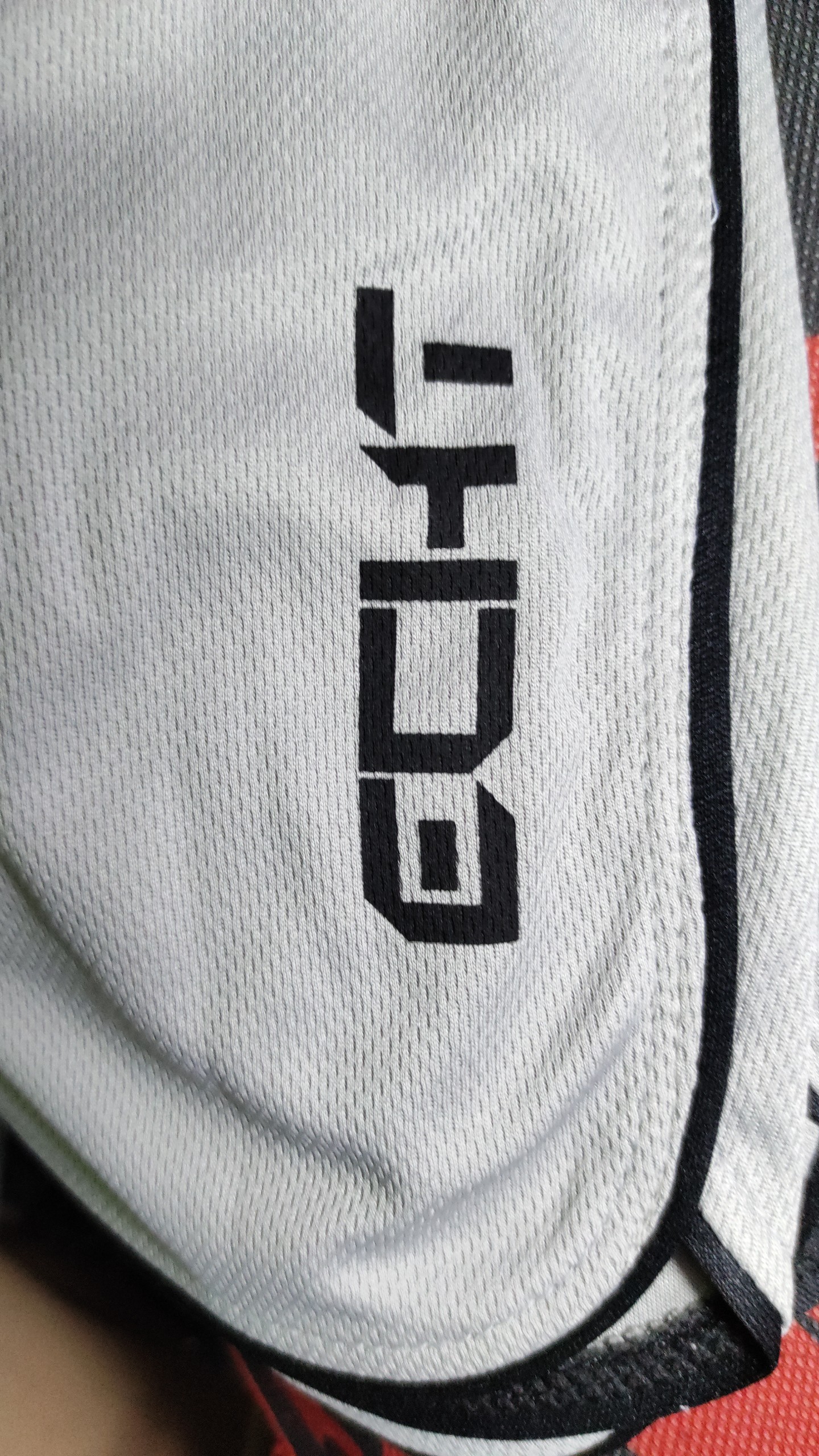 Quần Tập GYM Nam ECHT Cao Cấp SQ490