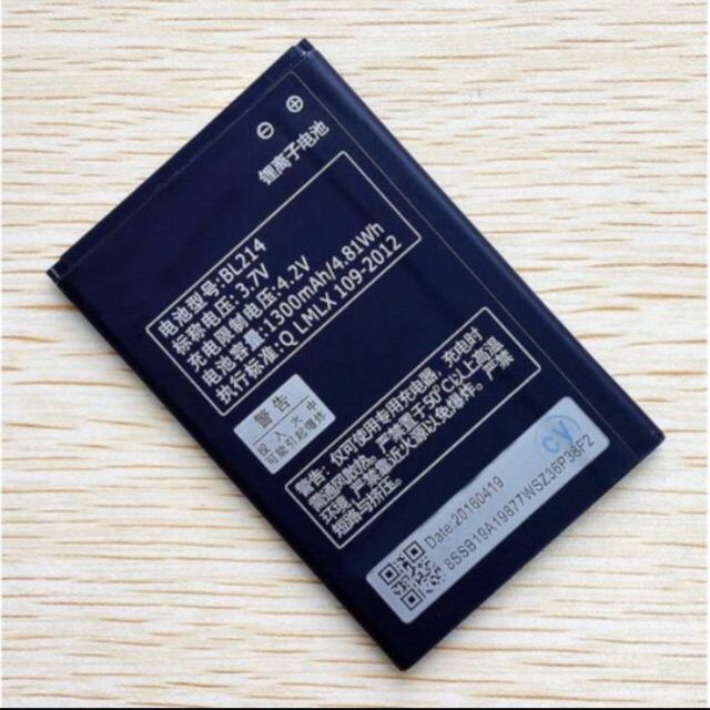 Pin lenovo a269i bl214 _ bh 6 tháng đổi mới