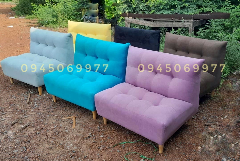 GHẾ Ú. GHẾ TAMY. ghế sofa mini decor