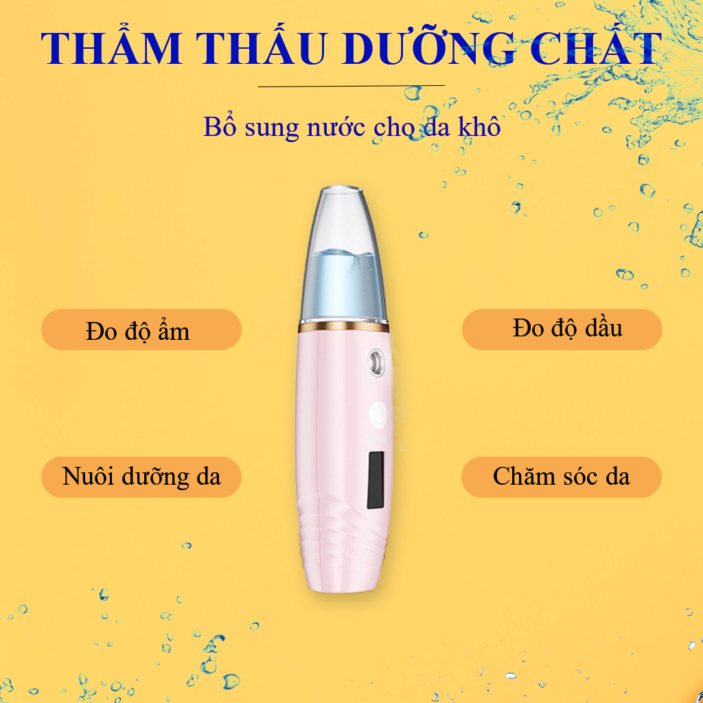 COMBO DƯỠNG ẨM TẠI NHÀ NHƯ ĐI SPA