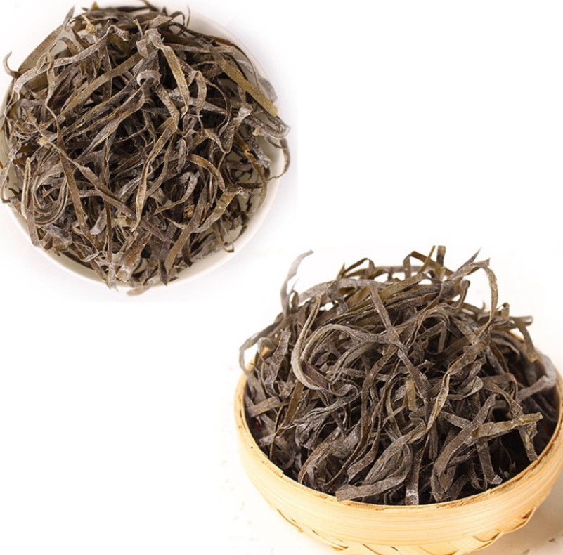 Phổ Tai (Rong Biển Khô) Túi 1Kg & 100Gram