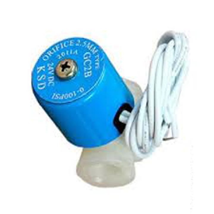 [HCM]Van điện từ máy lọc nước Ro
