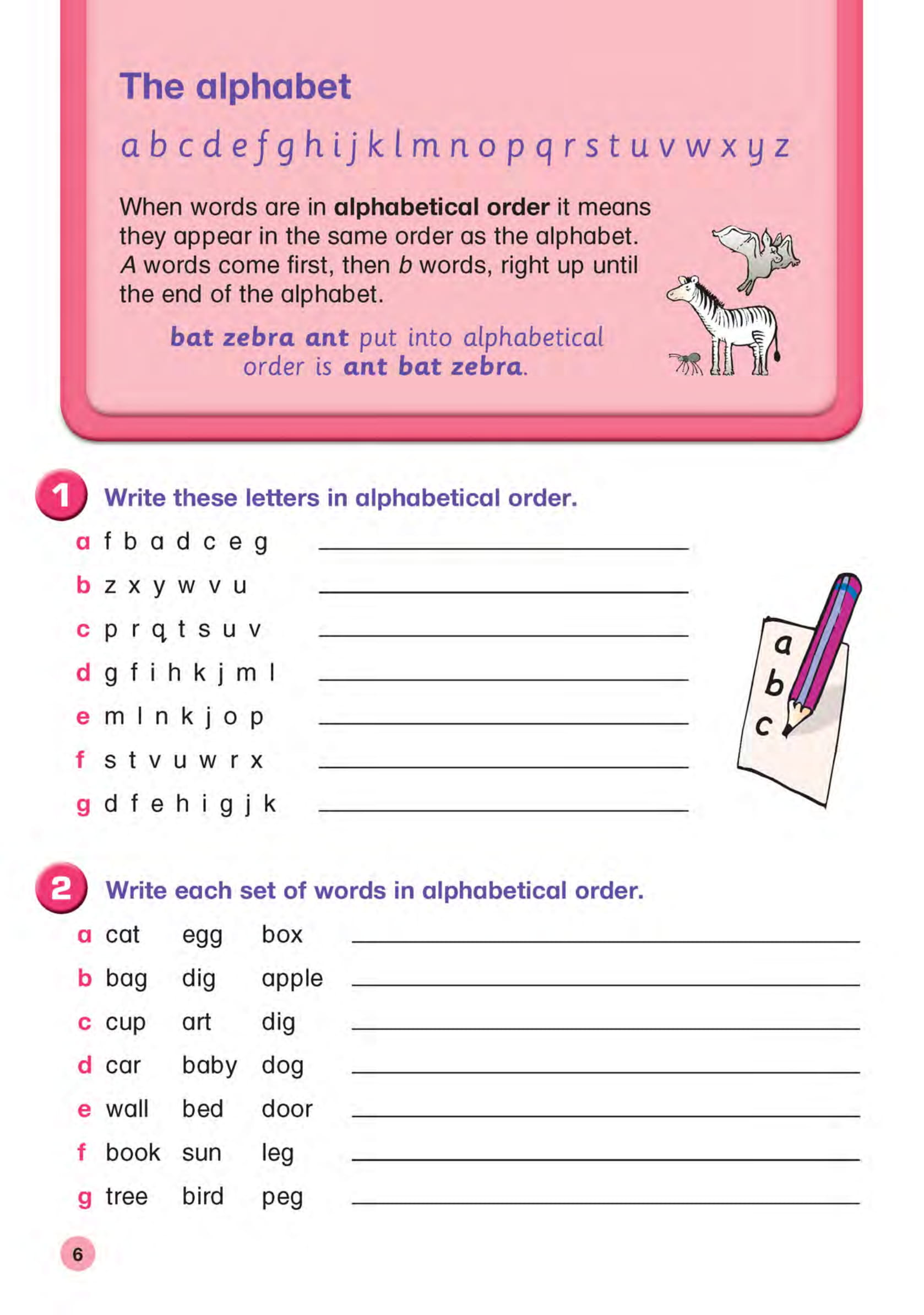 Fahasa - Letts Make It Easy - English (Age 5-6)