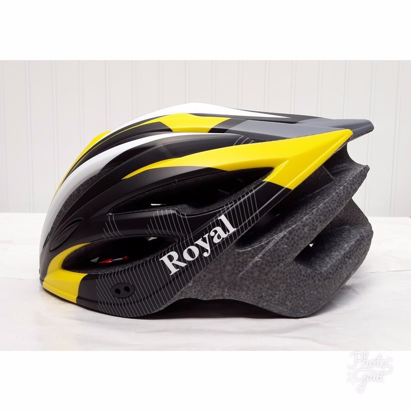 Nón xe đạp Roya - 2881