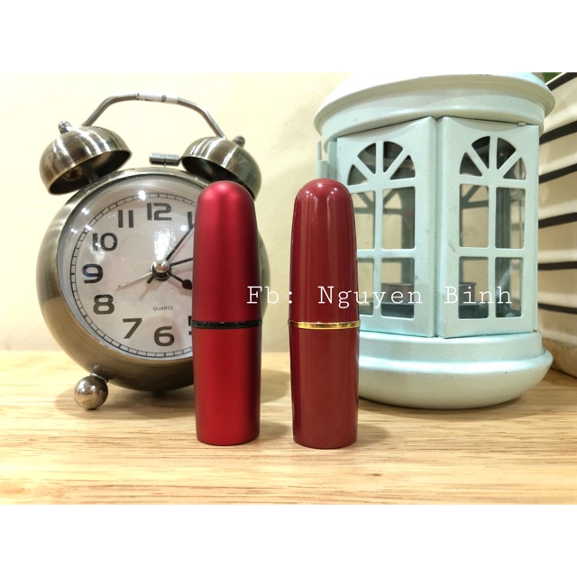 Thỏi đựng son môi cỡ 12.1mm