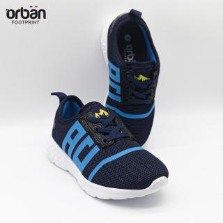 Giày thể thao cao cấp cho bé Urban TB1964 xanh thumbnail