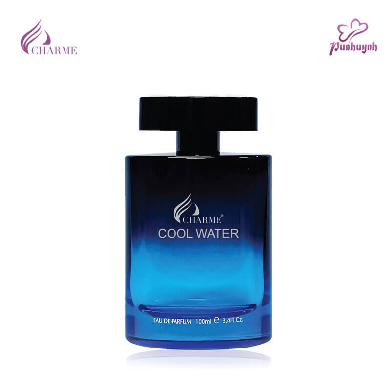 [HCM]Nước Hoa Nam Cool Water 100ML Nước Hoa