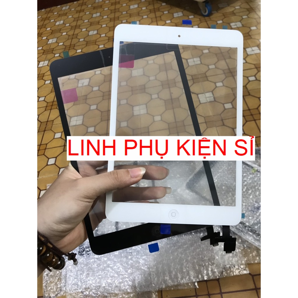 CẢM ỨNG DÀNH CHO IPAD MINI 1, MINI 2