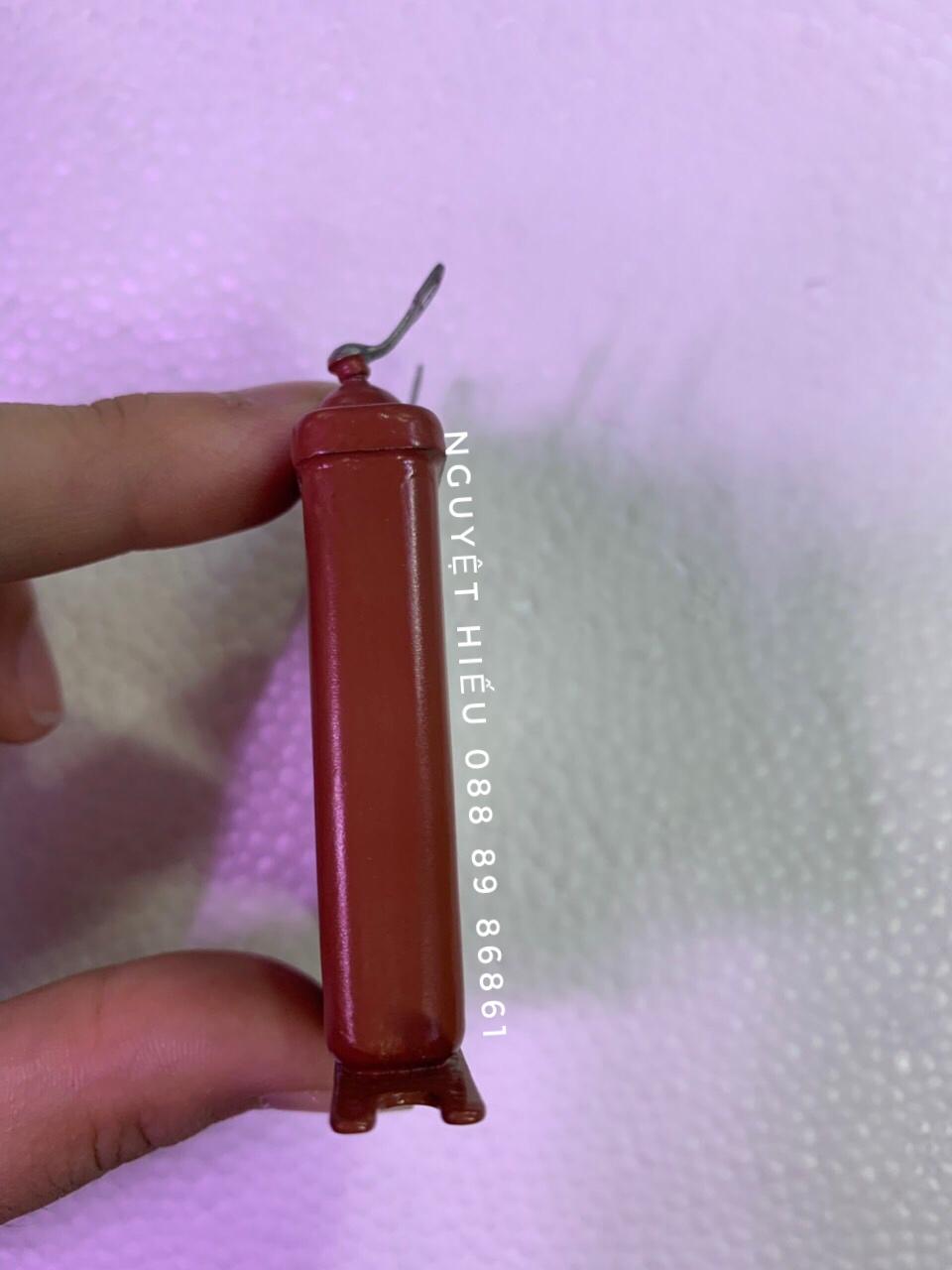 Tụ điện mỏng Nga 2uF 500V