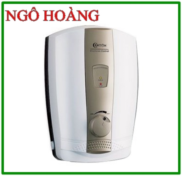 Bảng giá Máy nước nóng Centon M777E 6.0 kW( Miễn phí giao hàng TPHCM-Ngoại tỉnh liên hệ Shop )