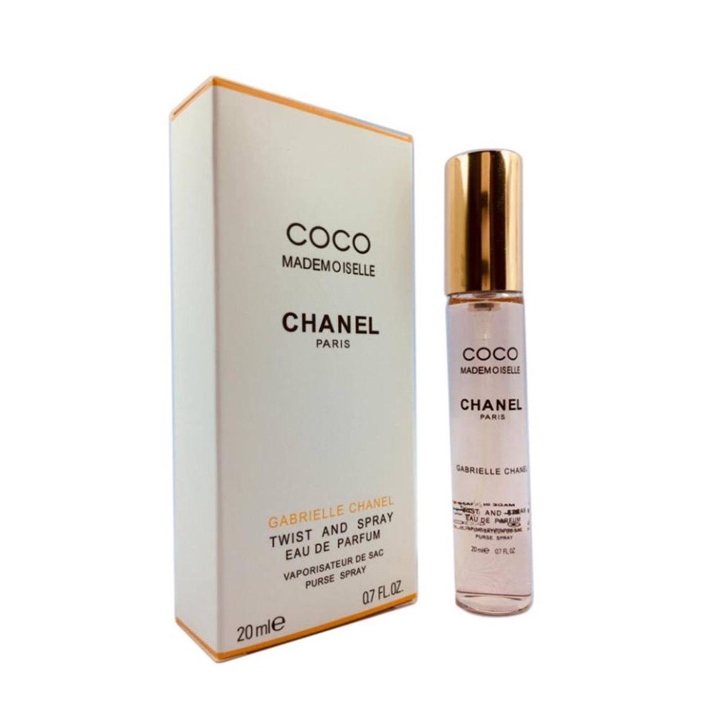 Nước hoa Coco Chanel EDP 20ml