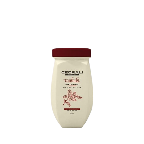 [HCM]Kem ủ tóc Ceorali C 900g