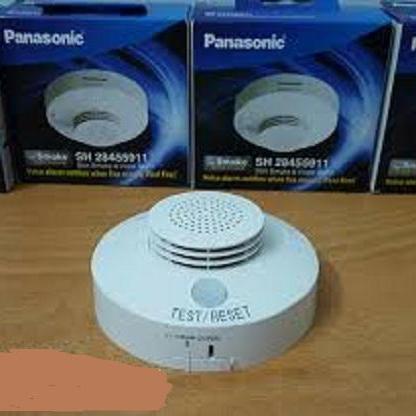 Đầu báo cháy khói SH28455911