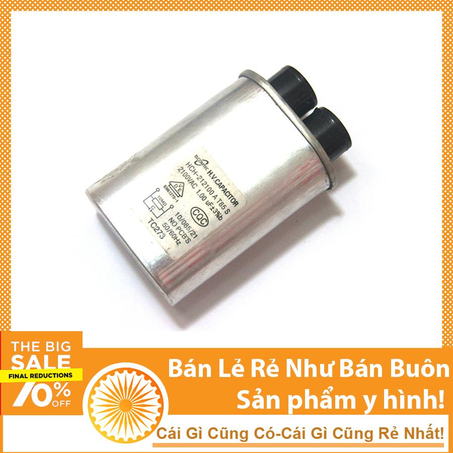 Tụ lò vi sóng loại tốt