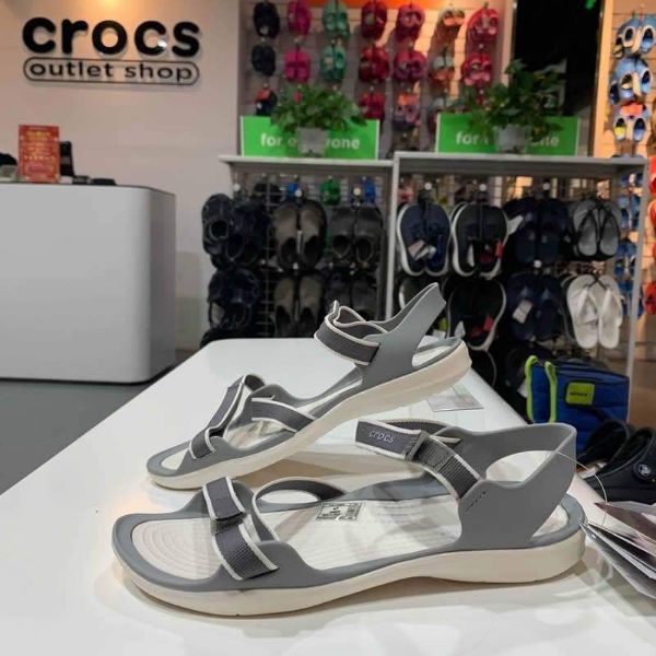 Sandal webbing nữ size 35 đến 40