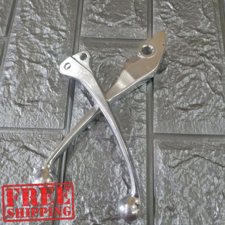 Bộ 2 tay thắng TRÁI + PHẢI honda SH150i 2008, Dylan, PS,