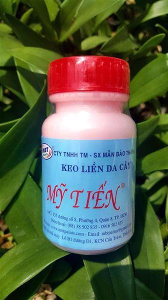 KEO LIỀN SẸO CHO LAN MỸ TIẾN