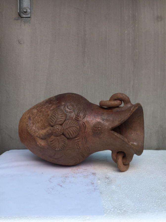 Đất nung