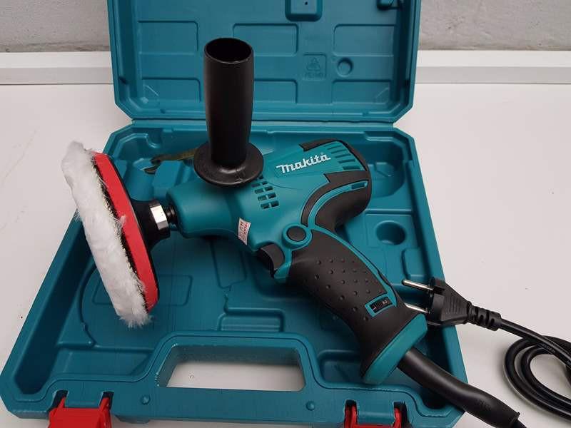 Máy chà nhám Makita-GV6010