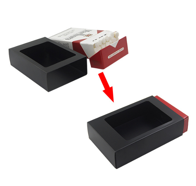 [HCM] Ảo thuật biến mất hộp thuoc [ Freeship ]
