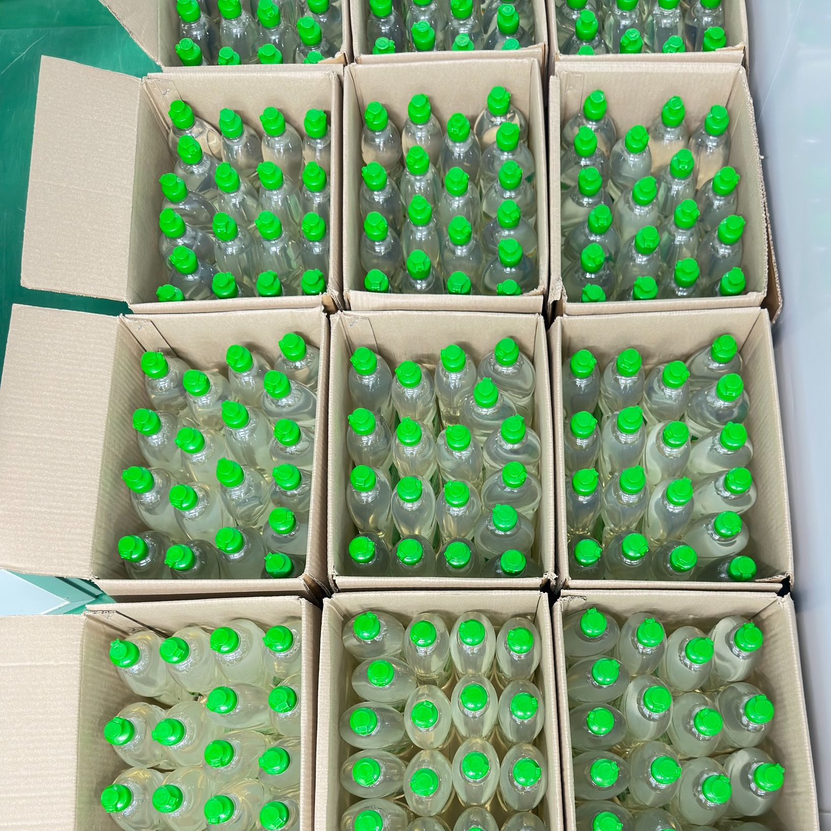 Nước Rửa Chén Super Star 750g