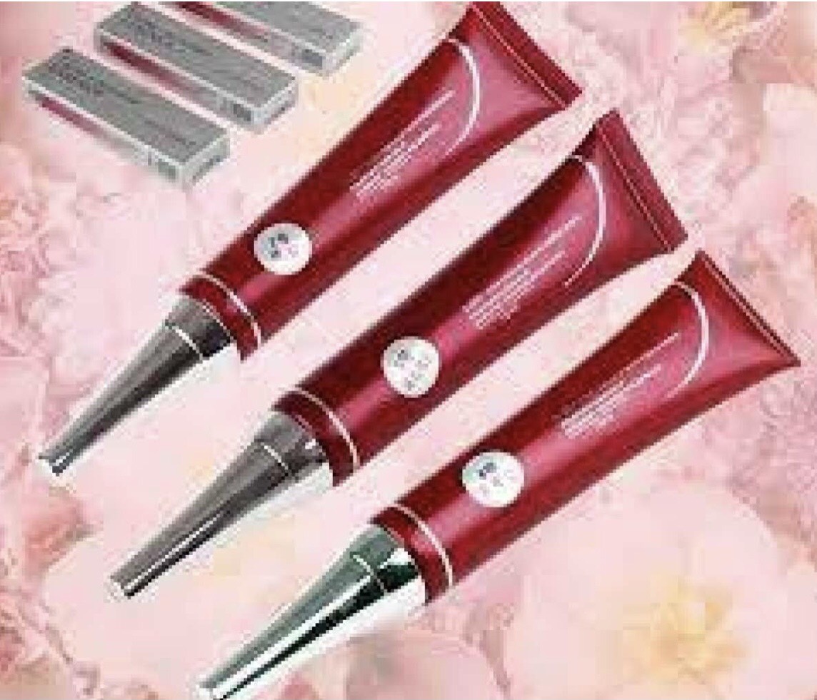 [HCM]3 Típ dưỡng kích màu môi Gabry
