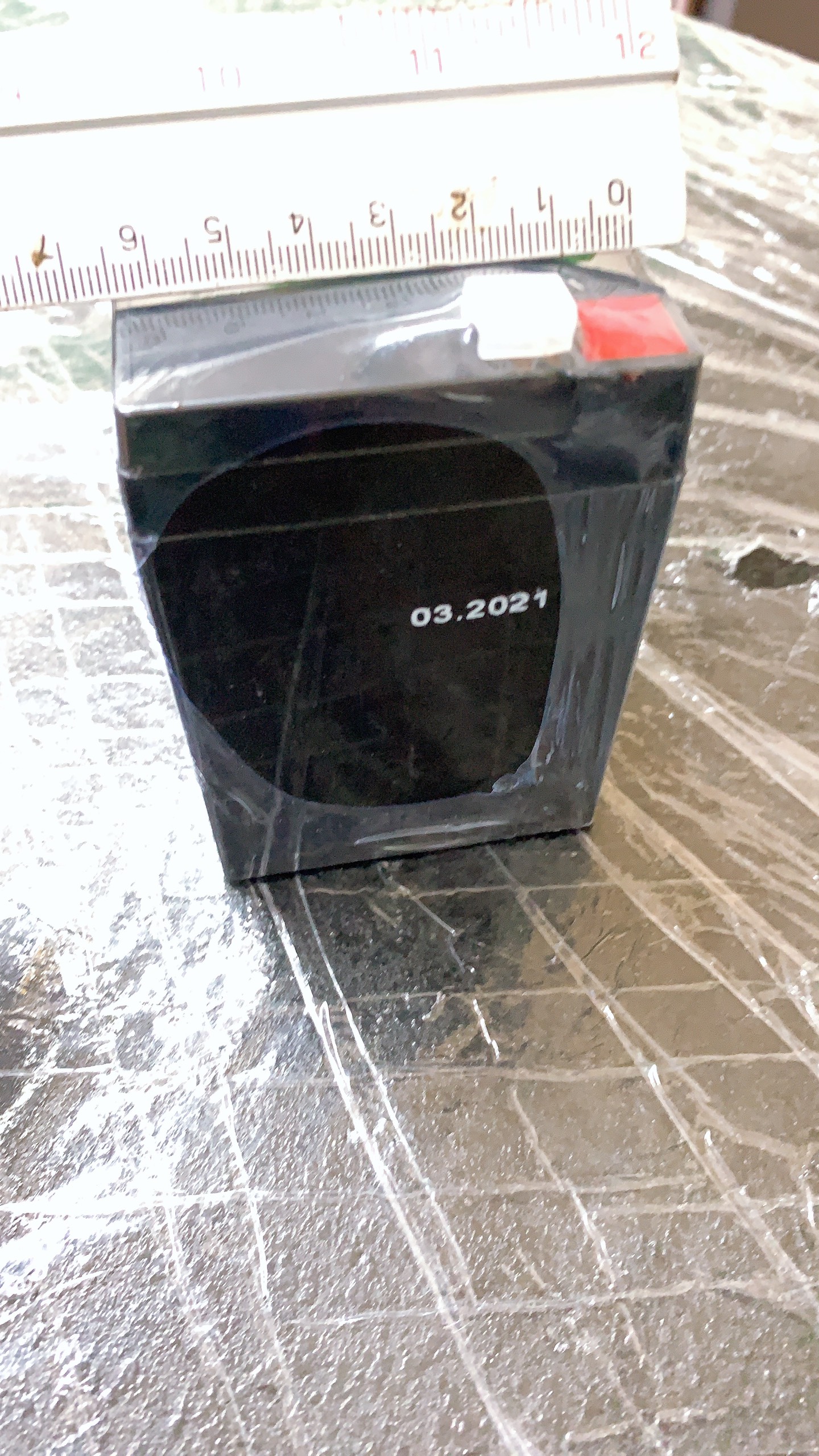 Bình acquy 12v-4.5ah dành cho loa kéo