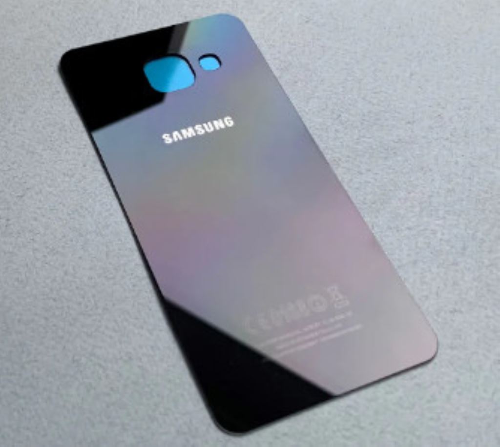 NẮP LƯNG SAMSUNG A3 2016, A310