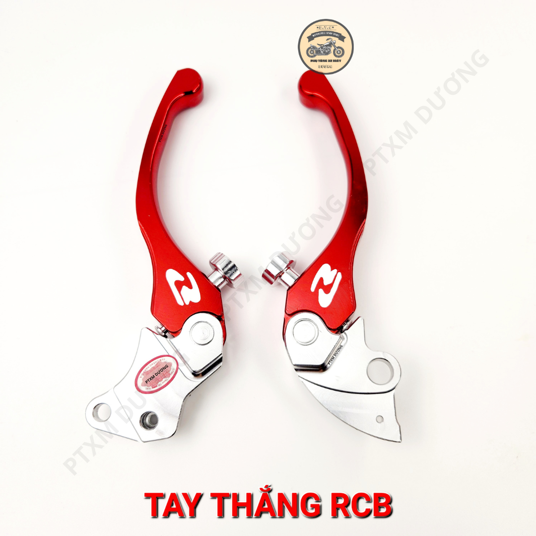 Tay Thắng ( Tay Phanh) RCB Racing Boy Cho Xe Vario/ AB