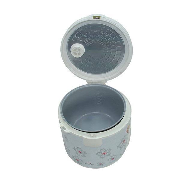 [Hàng Chính Hãng] Nồi cơm điện mini Hiệp Hưng HH635 1 Lít (1-2 người ăn)