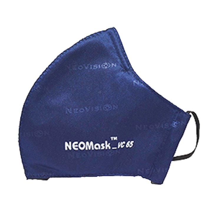 VC65 NeoMask With Activated Carbon PM2.5 Filter