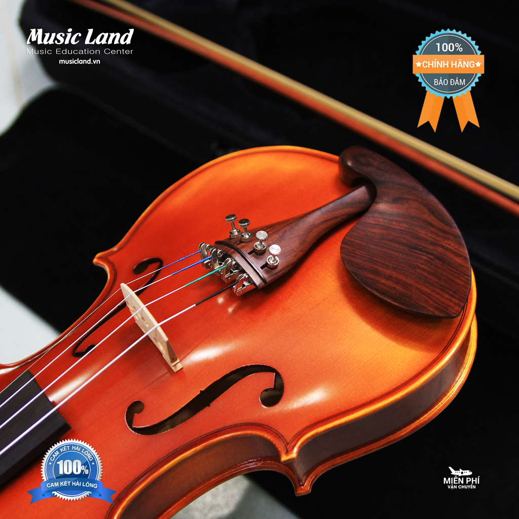 Đàn Violin Scott & Guan 601  – Chính Hãng