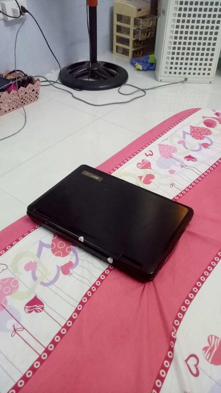 laptop acer amachi