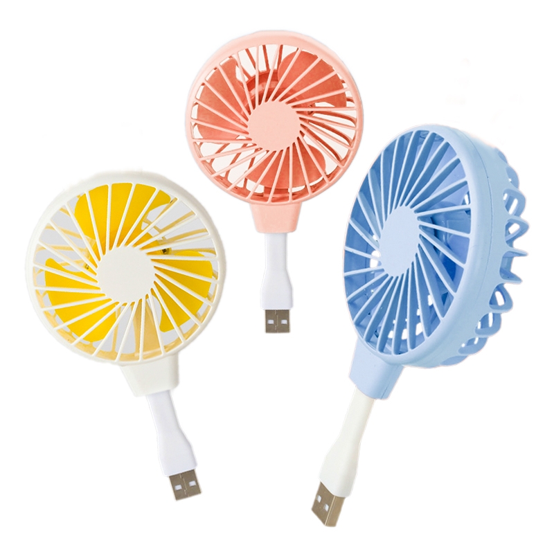 Quạt Cầm Tay KD159A (Mẫu Màu Giao Ngẫu Nhiên)