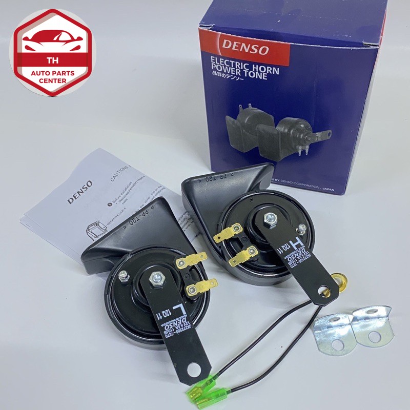 CẶP CÒI SÊN DENSO - CHÍNH HÃNG