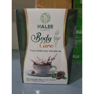 Giảm Cân Cacao Nalee Slim Giá Sỉ (Chính Hãng - Mẫu Mới) thumbnail