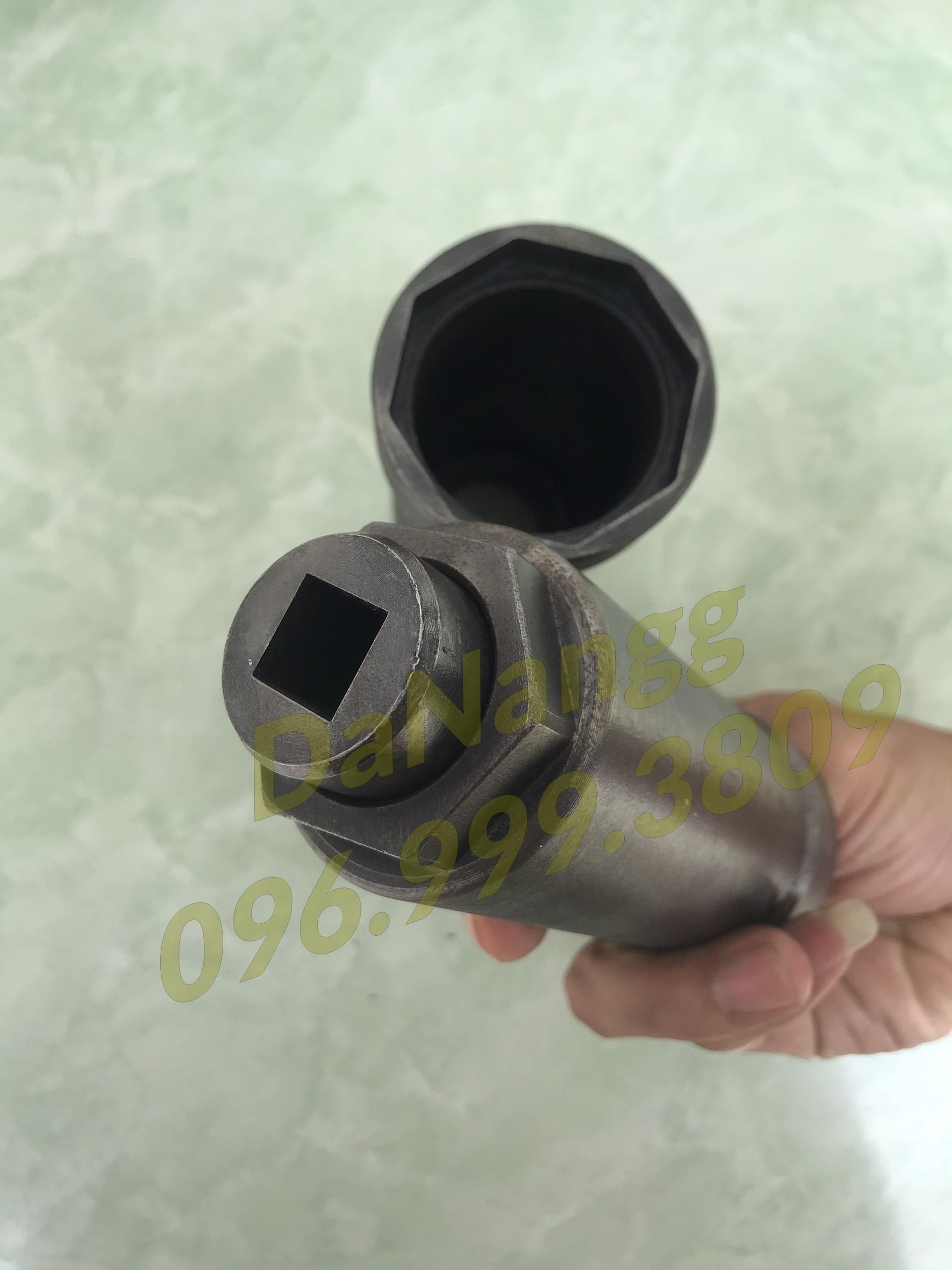 bộ tuýp lồng làm cổ xe máy honda