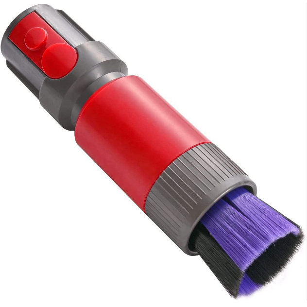 Đầu cọ mềm cho máy hút bụi dyson v7 v8 v10 v11 v15 quét, hút kẽ bàn phím