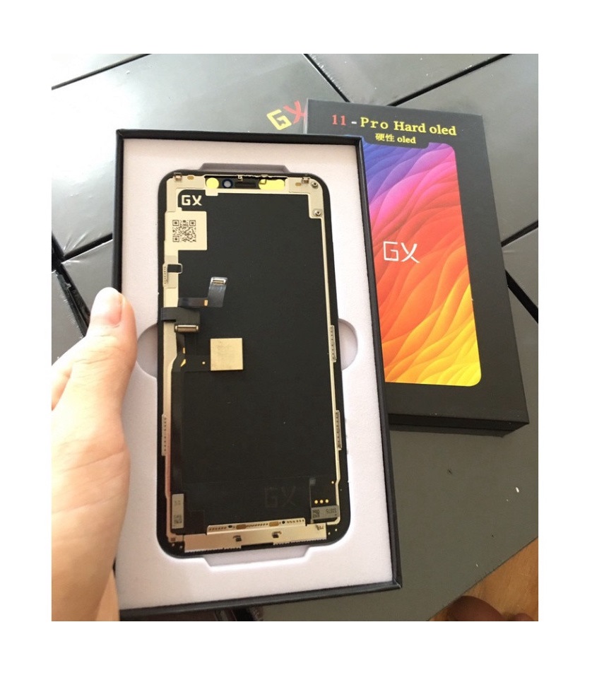MÀN HÌNH DÀNH CHO IPHONE 11 PRO ZIN OLED (GX)